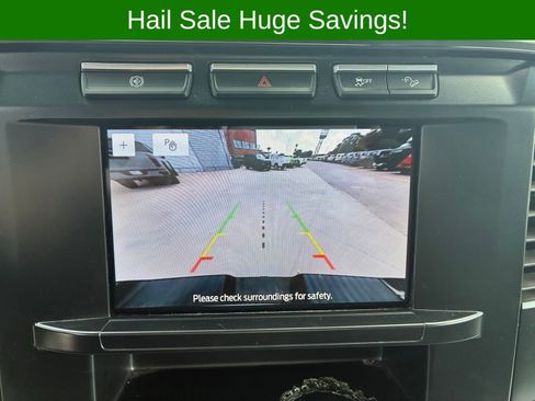 Used 2024 Ford F250 XL w/ FX4 Off-Road Package AWD/4WD image 9