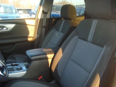 Used 2023 Chevrolet Blazer LT w/ Convenience Package image 9