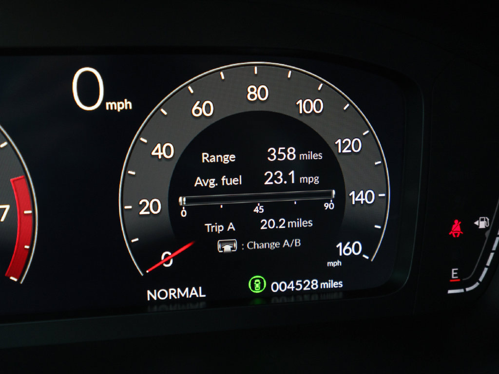 Used 2026 Acura Integra A-Spec w/ Technology Package FWD image 20