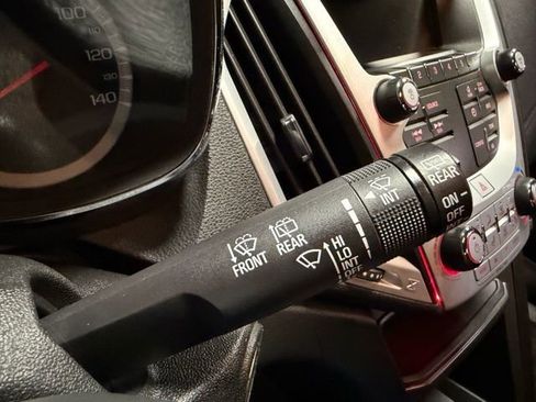 Used 2017 GMC Terrain SLE w/ Convenience Package image 34