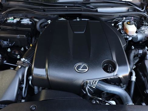 Used 2014 Lexus IS 250 RWD image 10