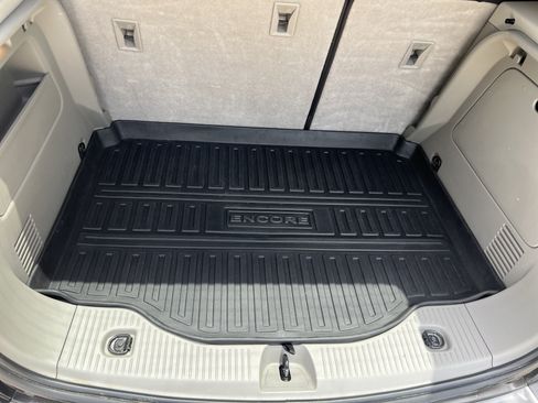 Used 2016 Buick Encore Leather FWD image 29