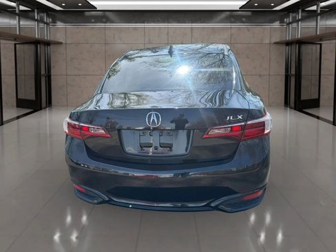 Used 2018 Acura ILX image 5