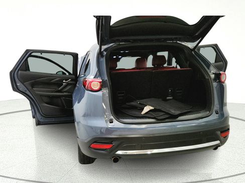 Used 2023 MAZDA CX-9 Carbon Edition AWD/4WD image 13