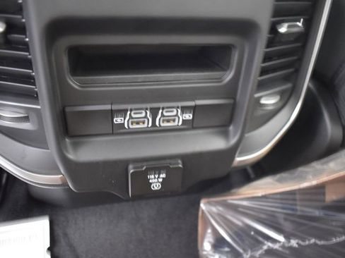 New 2026 RAM 1500 Big Horn image 32