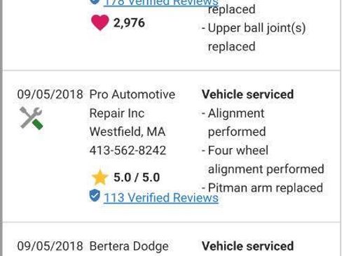 Used 2013 RAM 2500 Tradesman w/ Chrome Appearance Group AWD/4WD image 69