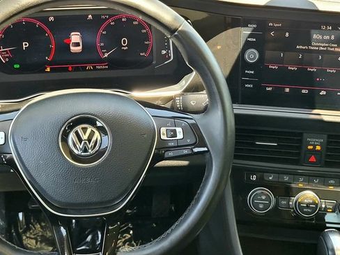 Used 2019 Volkswagen Jetta SEL FWD image 15