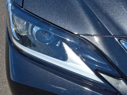 Used 2021 Lexus ES 350 w/ Premium Package FWD image 9