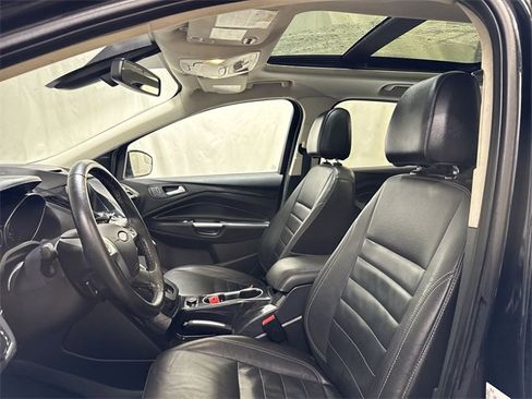 Used 2015 Ford Escape Titanium image 11