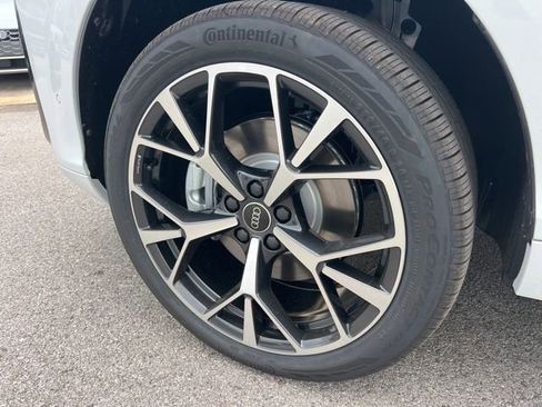 New 2026 Audi Q3 quattro 2.0T image 7