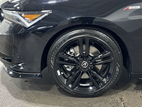 Used 2026 Acura Integra A-Spec FWD image 11