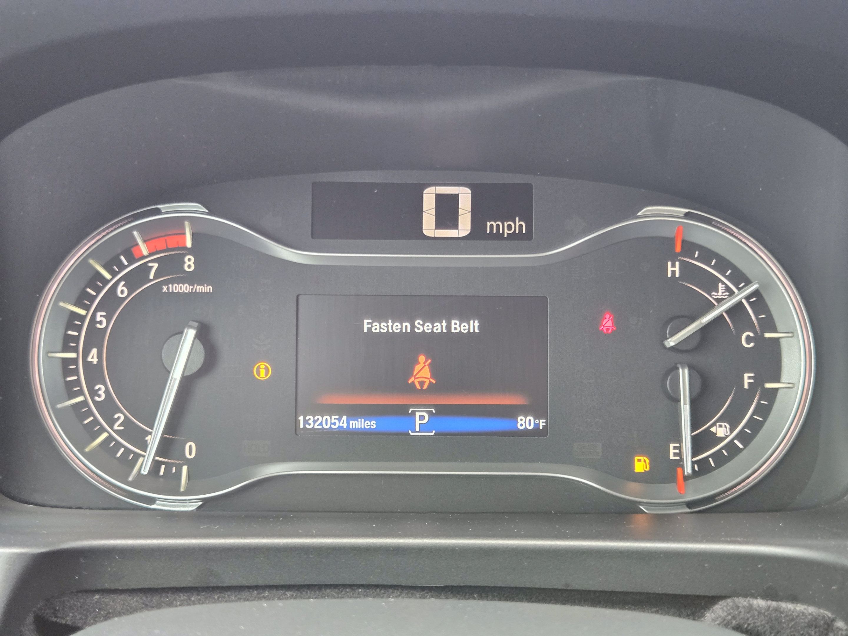 Used 2022 Honda Ridgeline RTL-E image 12
