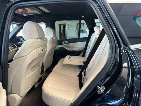 Used 2021 BMW X5 xDrive40i w/ Convenience Package image 25