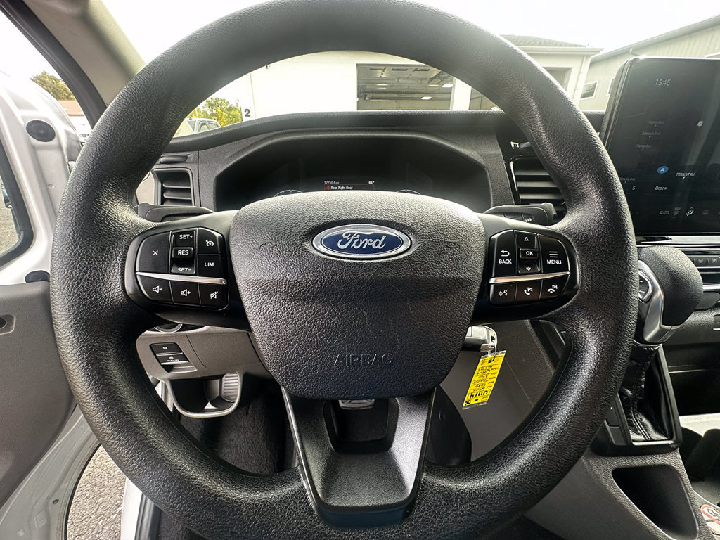 Used 2024 Ford Transit 350 XLT AWD/4WD image 30
