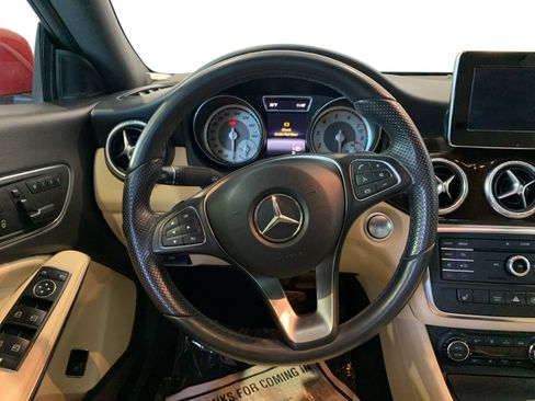 Used 2016 Mercedes-Benz CLA 250 CLA 250 image 19