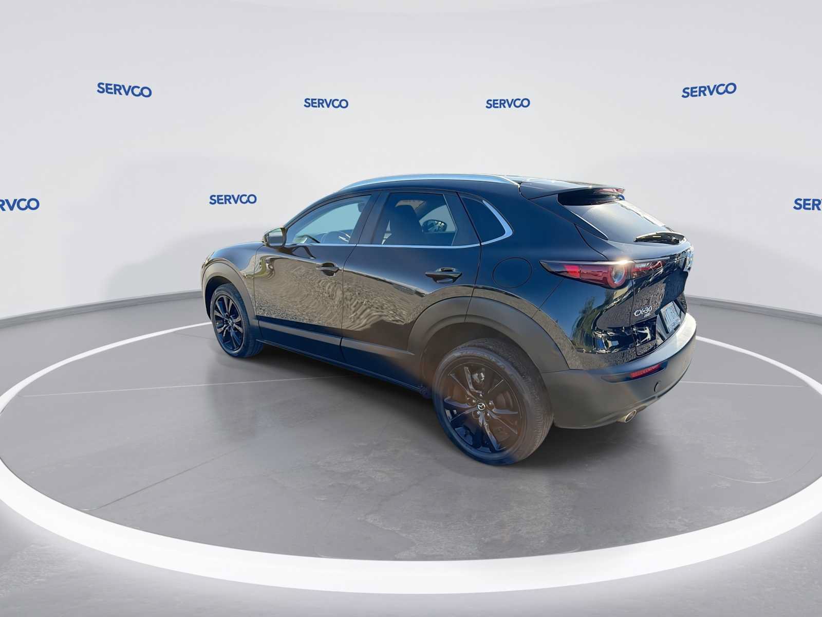 Used 2024 MAZDA CX-30 AWD 2.5 S w/ Select Sport Pkg image 6