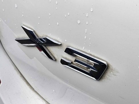 Used 2020 BMW X3 xDrive30i w/ Convenience Package image 5