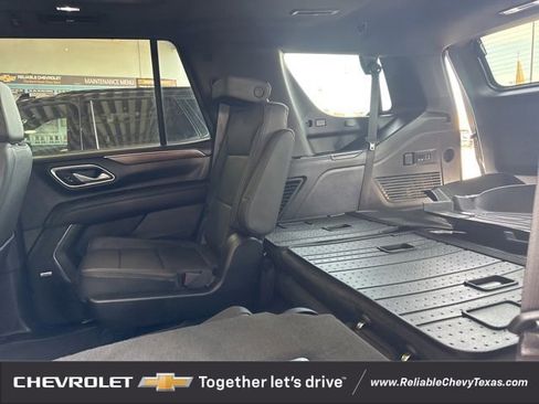 Certified 2024 Chevrolet Tahoe High Country image 16