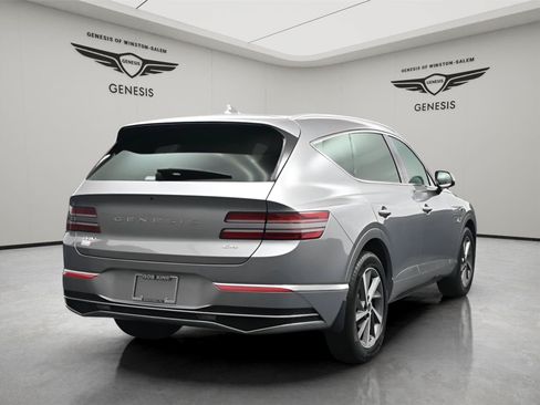 Used 2026 Genesis GV80 2.5T Select AWD/4WD image 10
