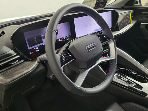 New 2026 Audi Q5 Premium Plus AWD/4WD image 21