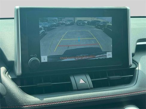Certified 2024 Toyota RAV4 SE image 36