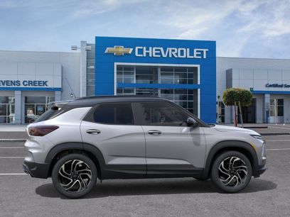 New 2026 Chevrolet TrailBlazer RS w/ Convenience Package