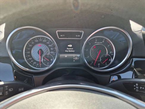 Used 2018 Mercedes-Benz GLE 63 AMG 4MATIC image 9