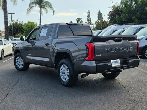 Used 2024 Toyota Tundra SR5 image 7