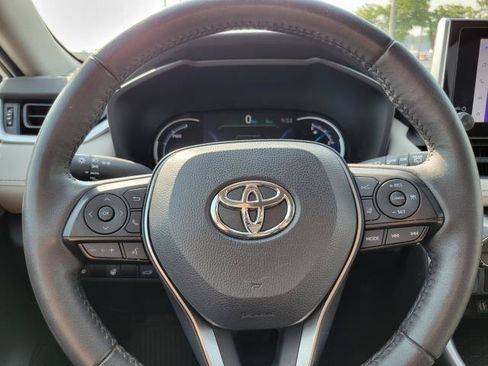 Used 2024 Toyota RAV4 XLE w/ Convenience Package AWD/4WD image 13