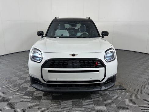New 2026 MINI Cooper Countryman S image 6