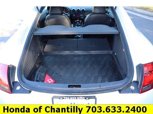 Used 2014 Audi TT 2.0T image 23