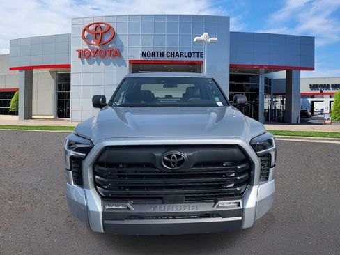 New 2026 Toyota Tundra SR5 image 4