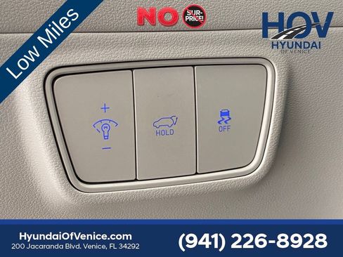 Certified 2024 Hyundai Tucson SEL FWD image 21