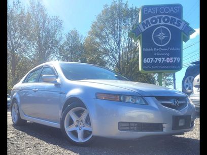 Used 2006 Acura TL