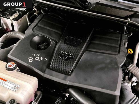Used 2023 Toyota Tundra SR5 w/ TRD Off-Road Package AWD/4WD image 33