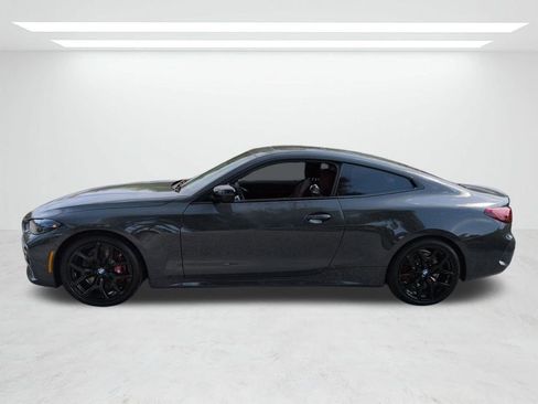 New 2026 BMW 430i Coupe w/ M Sport Package image 7