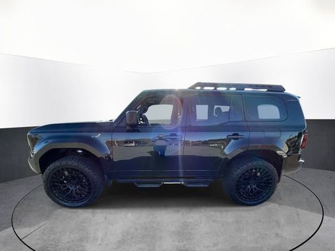 Used 2024 Toyota Land Cruiser 1958 AWD/4WD image 4