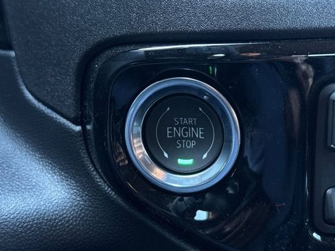 New 2026 Chevrolet Silverado 1500 LT Trail Boss w/ LT Trail Boss Premium Package image 22