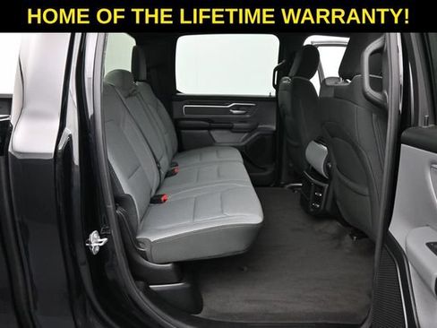 Used 2021 RAM 1500 Big Horn AWD/4WD image 41