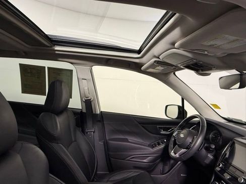 Used 2020 Subaru Forester Touring w/ Popular Package #2 image 58