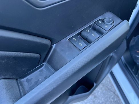 New 2026 Chevrolet Colorado W/T image 14