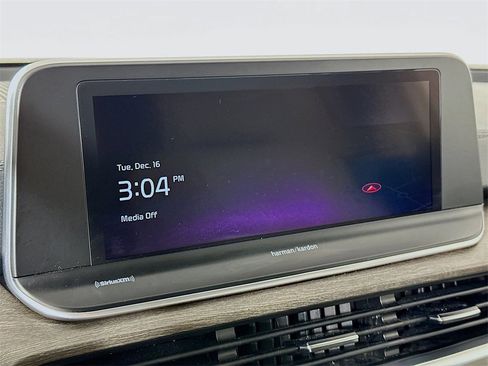 Certified 2022 Kia Telluride SX image 27