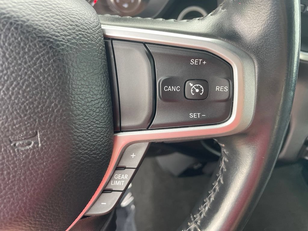Used 2023 RAM 1500 Big Horn AWD/4WD image 27