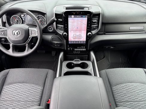 New 2025 RAM 2500 Big Horn image 16