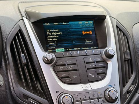Used 2017 Chevrolet Equinox LT w/ Convenience Package FWD image 17