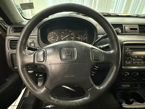 Used 2000 Honda CR-V SE image 25