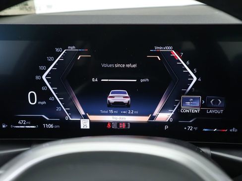 New 2026 BMW 330i xDrive Sedan w/ M Sport Package image 33