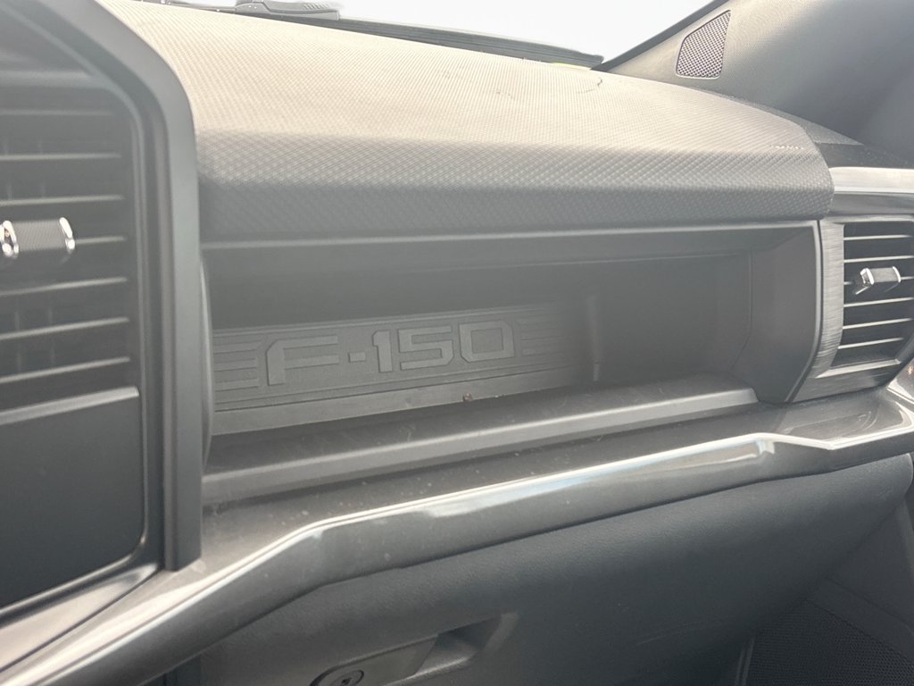 Certified 2023 Ford F150 XL w/ STX Appearance Package RWD image 38