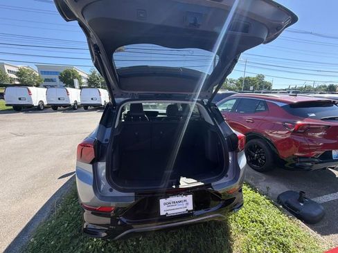 New 2026 Buick Encore GX Sport Touring w/ Comfort Package FWD image 20