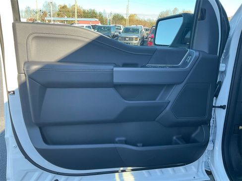 New 2025 Ford F150 XLT w/ Equipment Group 302A MID image 17